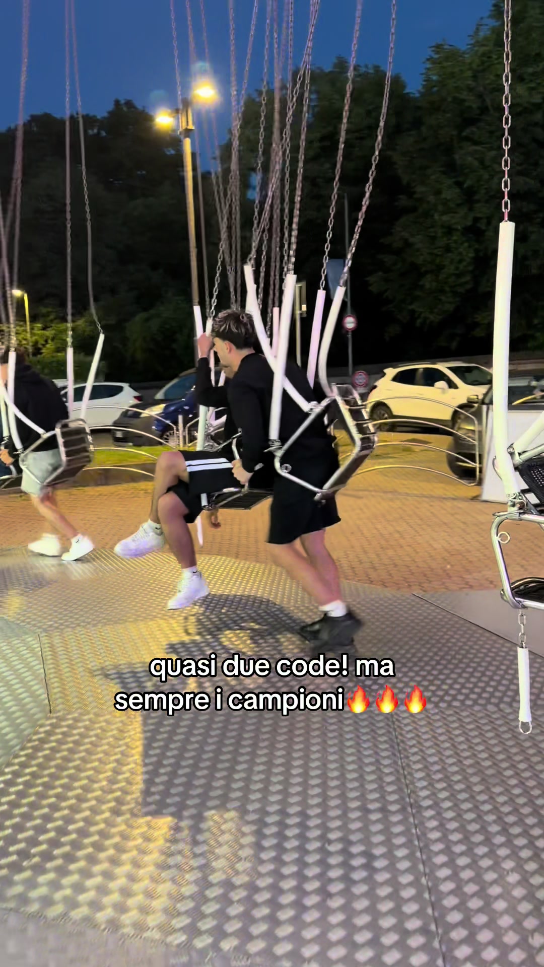 @CATENE