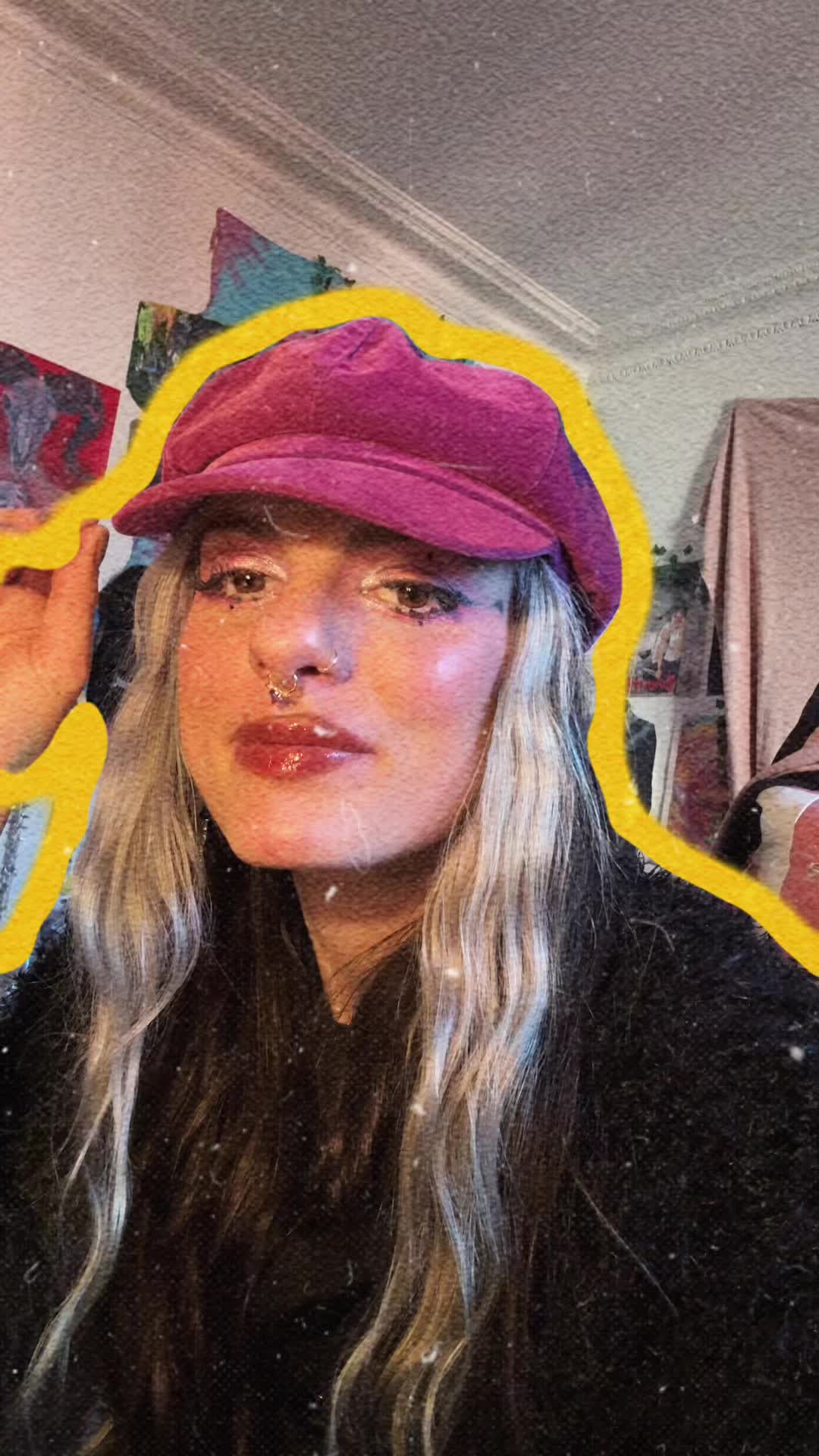 @🌈Gaby🌈 | aka le 🐀 des rues