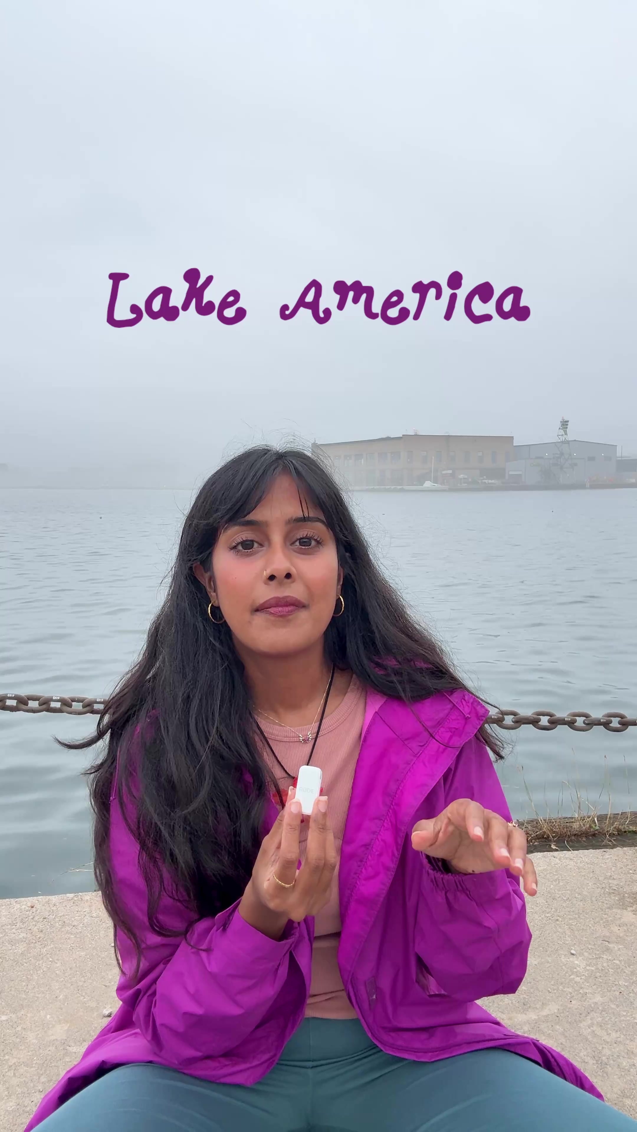 @Karishma | Climate Girl