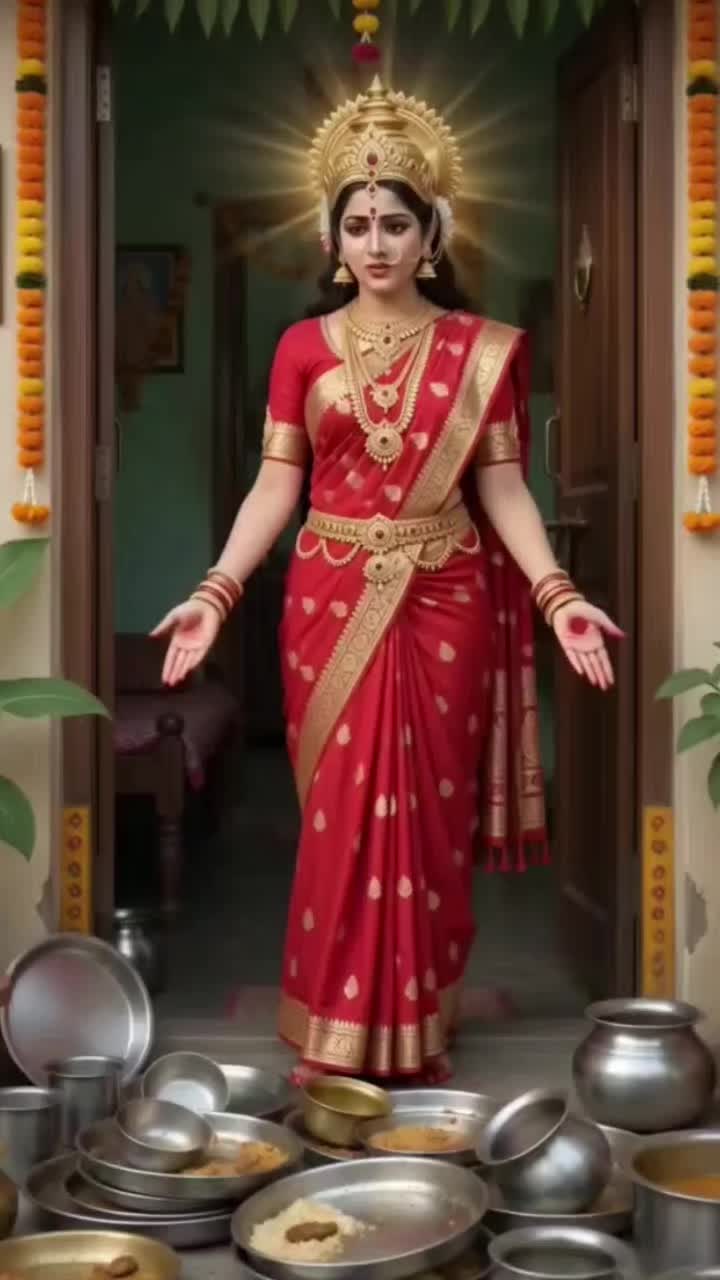 @🚩 Jay Mata di 🚩🙏🔱