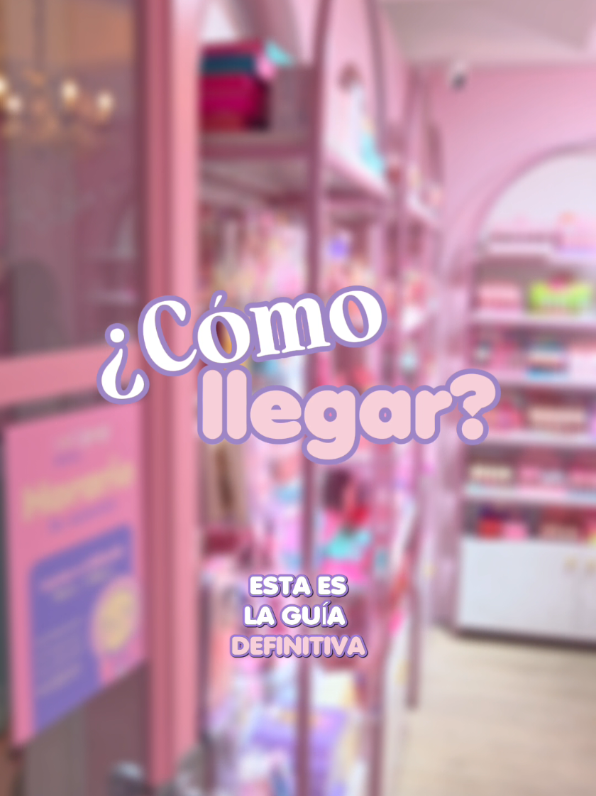 @Lollipop Beauty