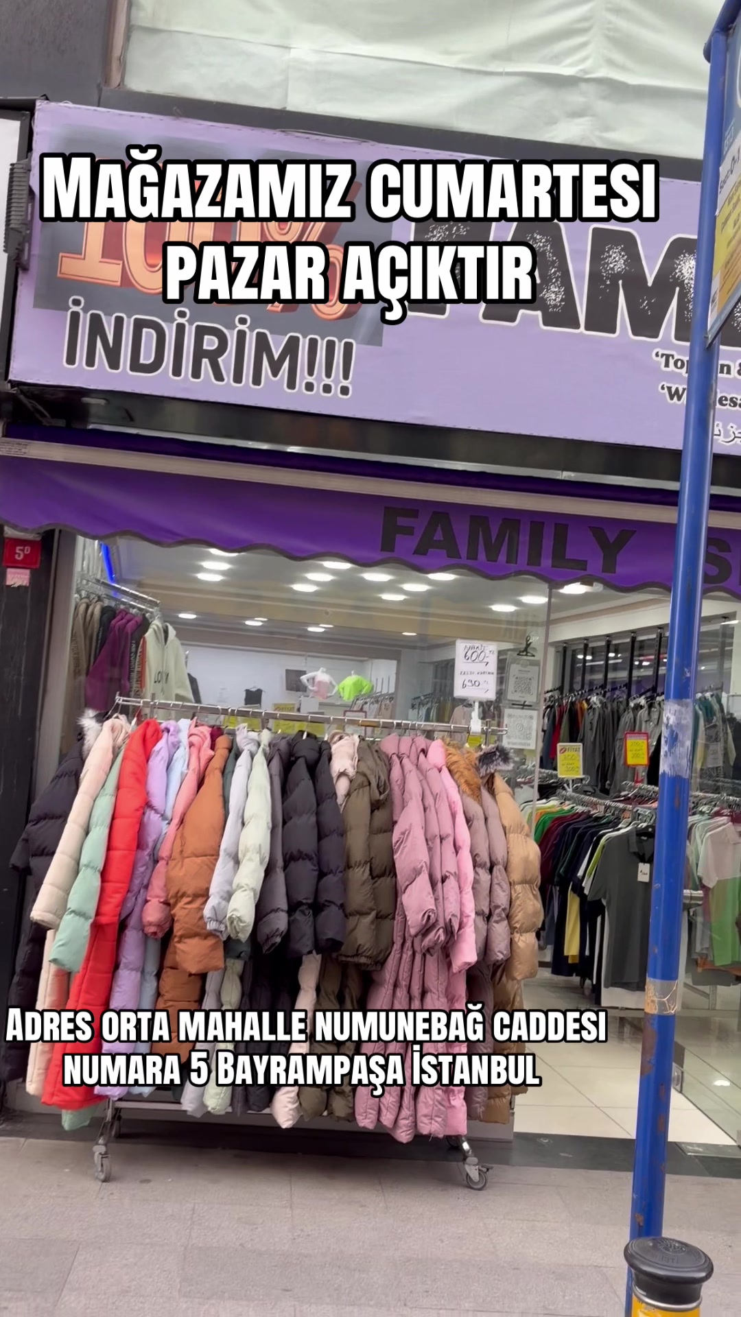 @family size34