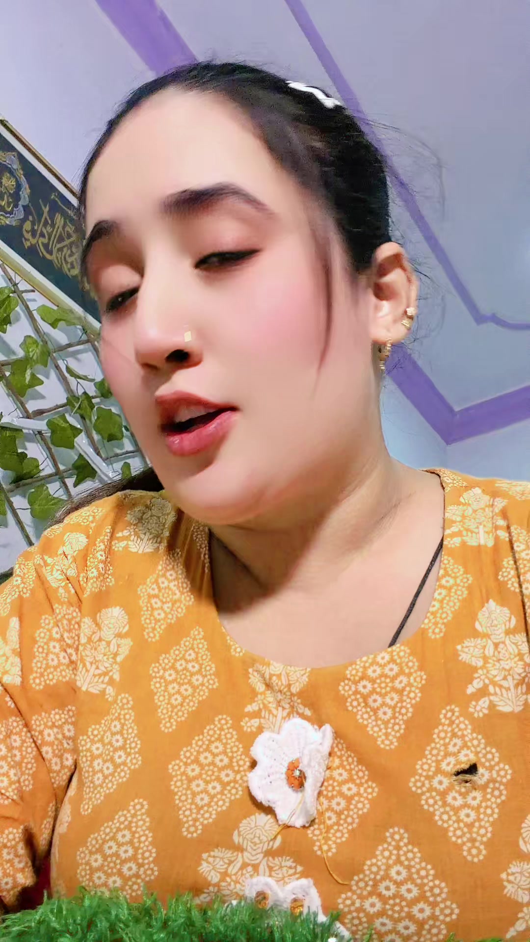 @Sana Abbasi786