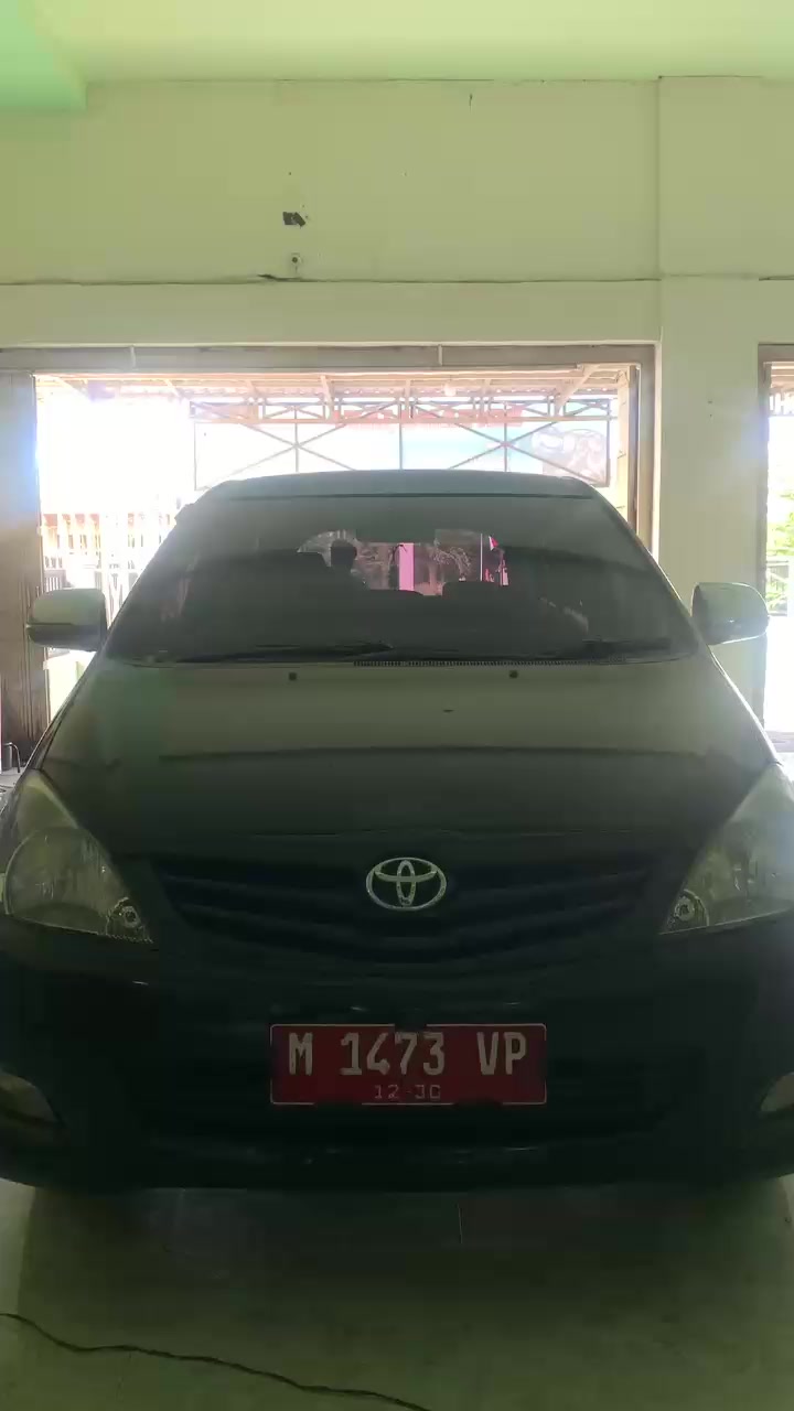 @BINTANG JAYA VARIASI