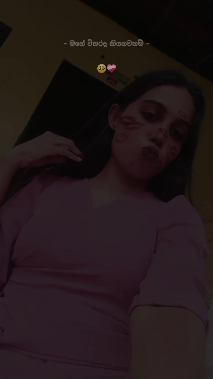 @🎀🌷𝐓𝐡𝐚𝐧𝐮 🐣💗😻