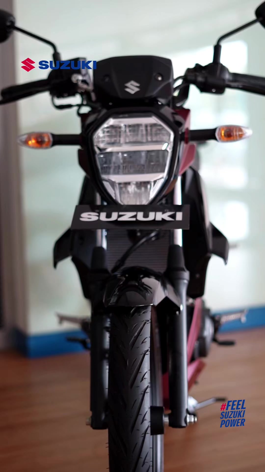 @suzuki hayam wuruk