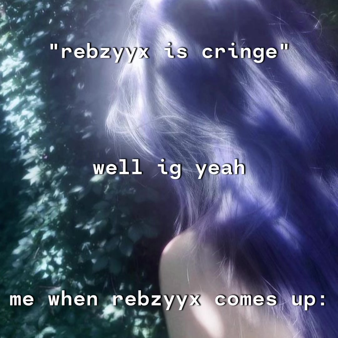 @Yaelorke_murder drones_Rebzyyx