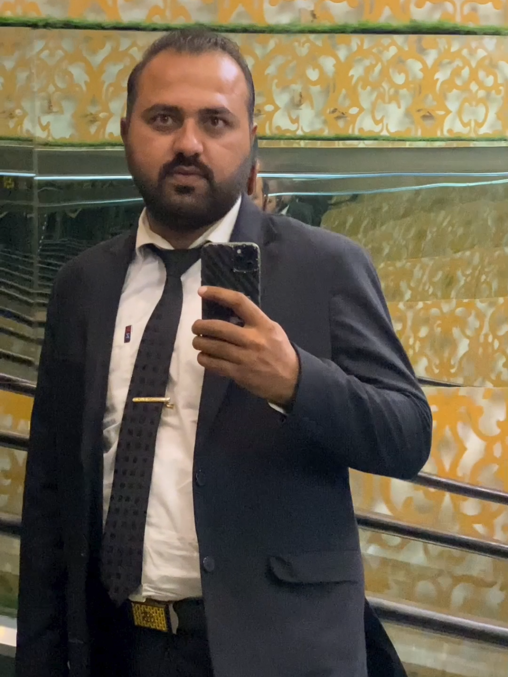 @Adv Ahmed Kakar