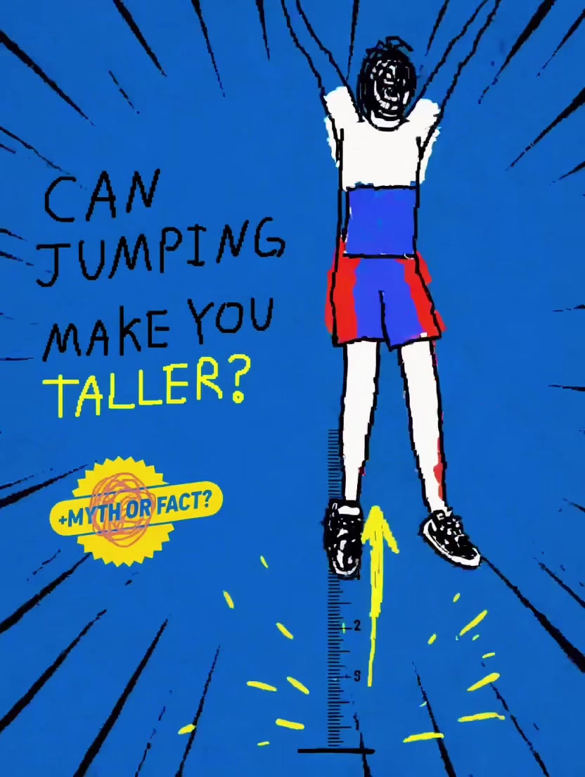 @Grow Taller Support – Official