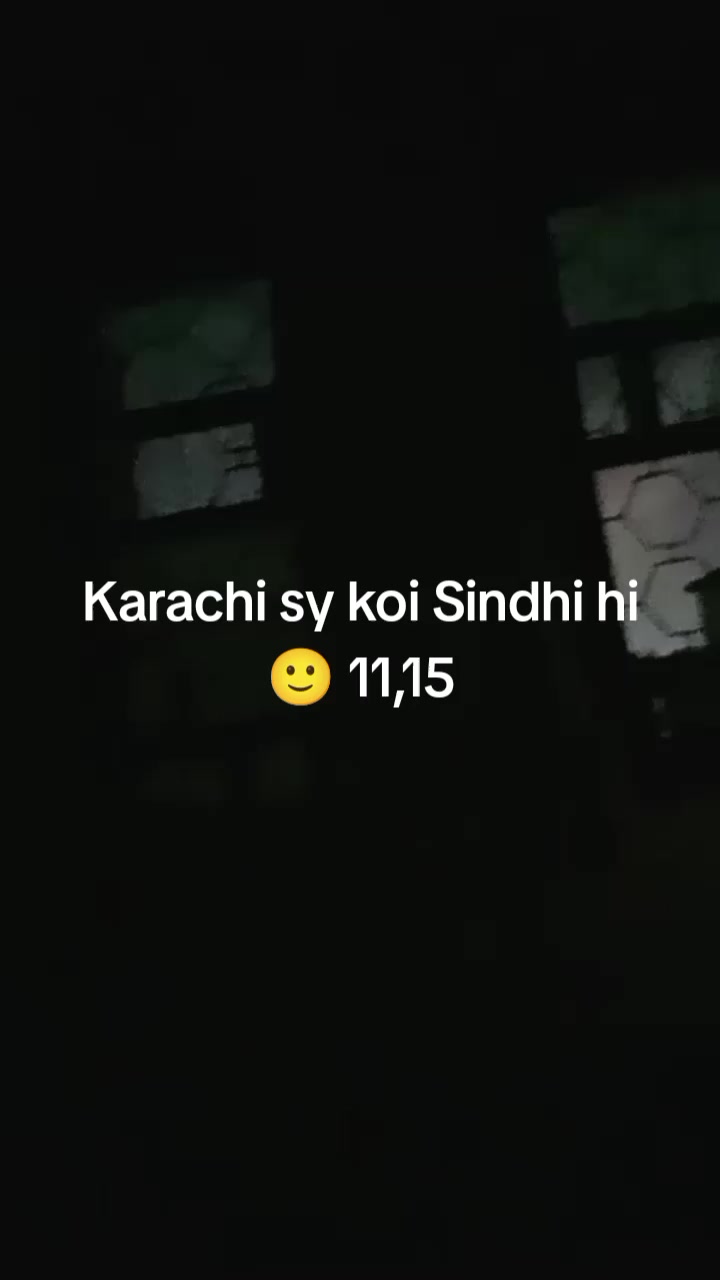 @Sindhi chokri💫🥰♥️