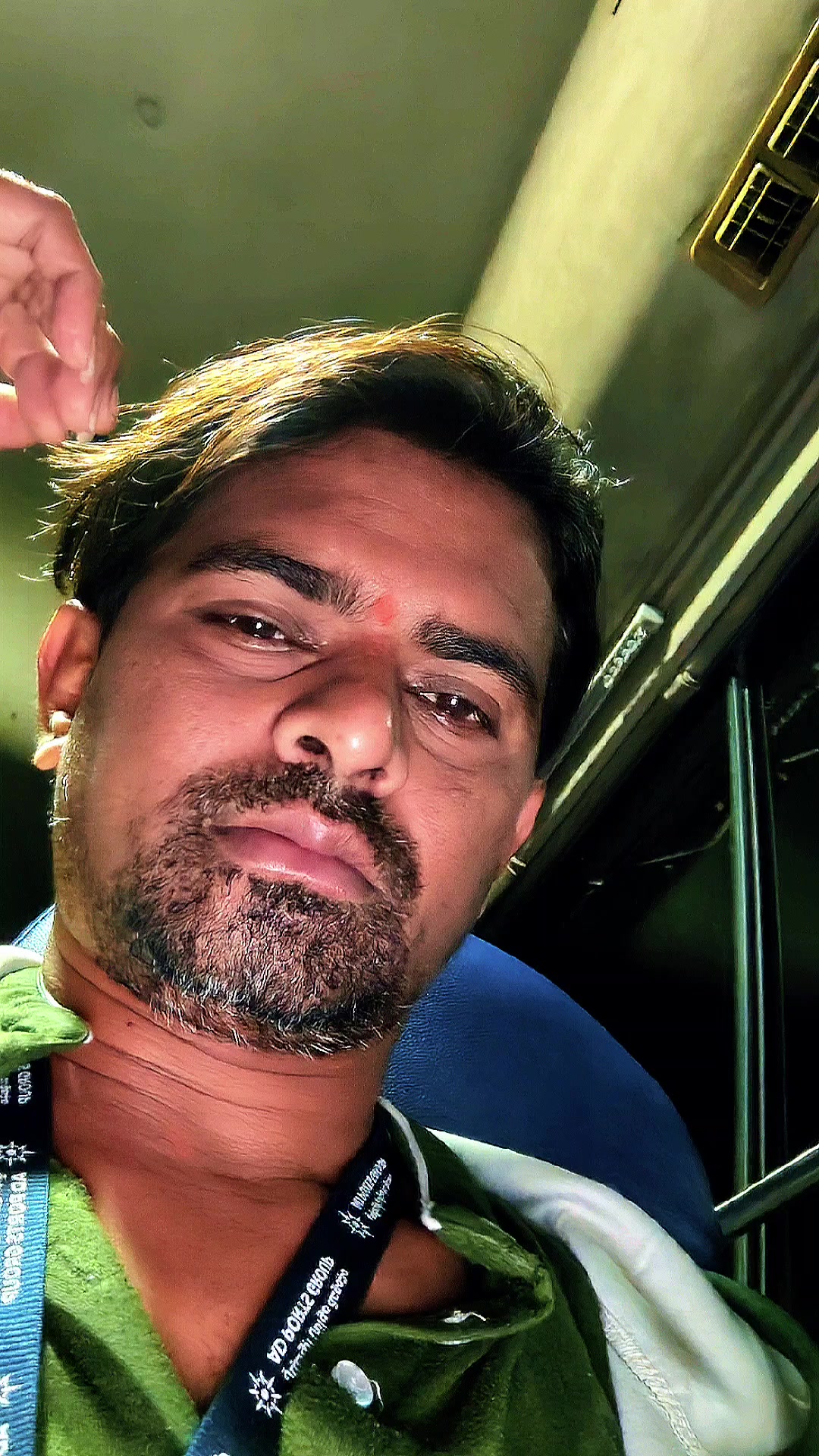 @Riya Kranthi