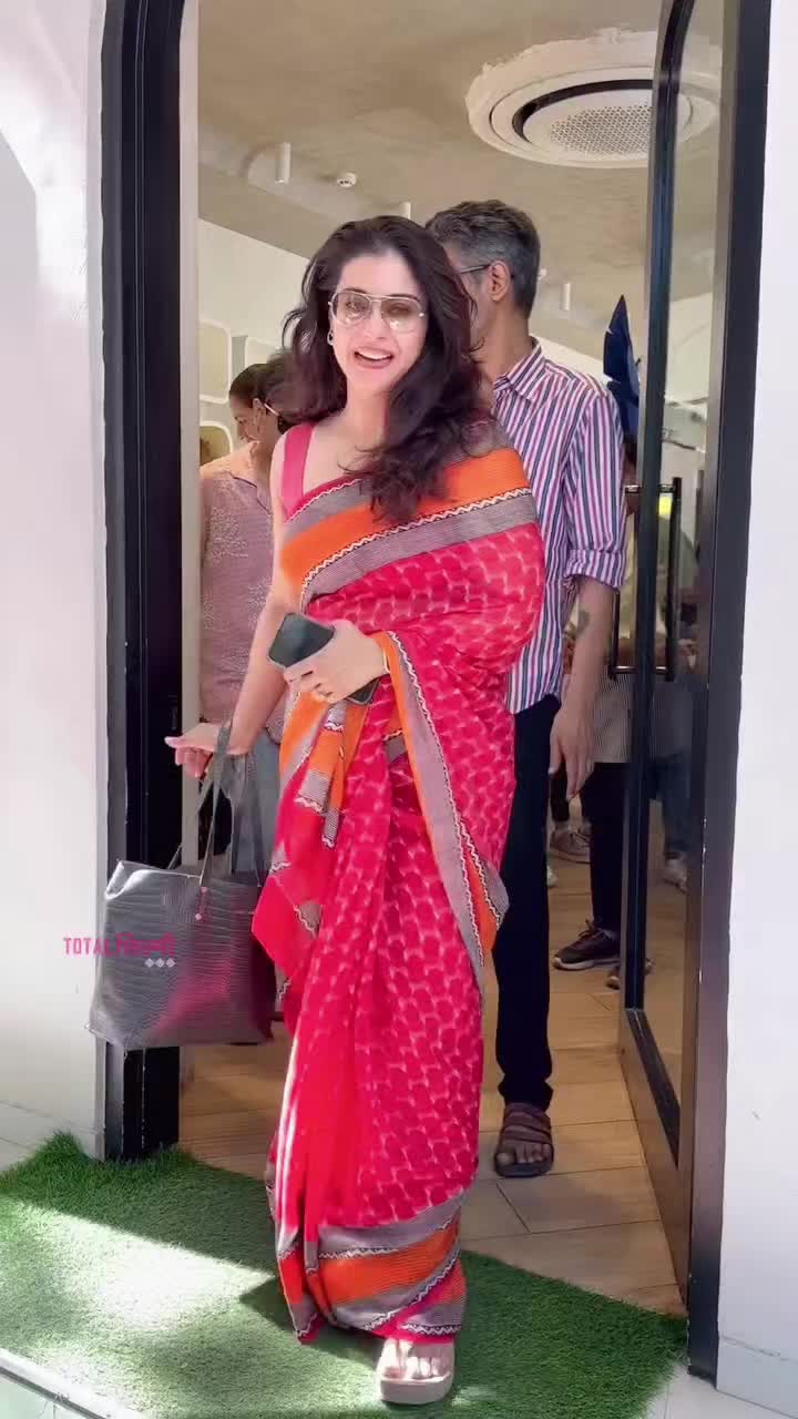 @real.kajol