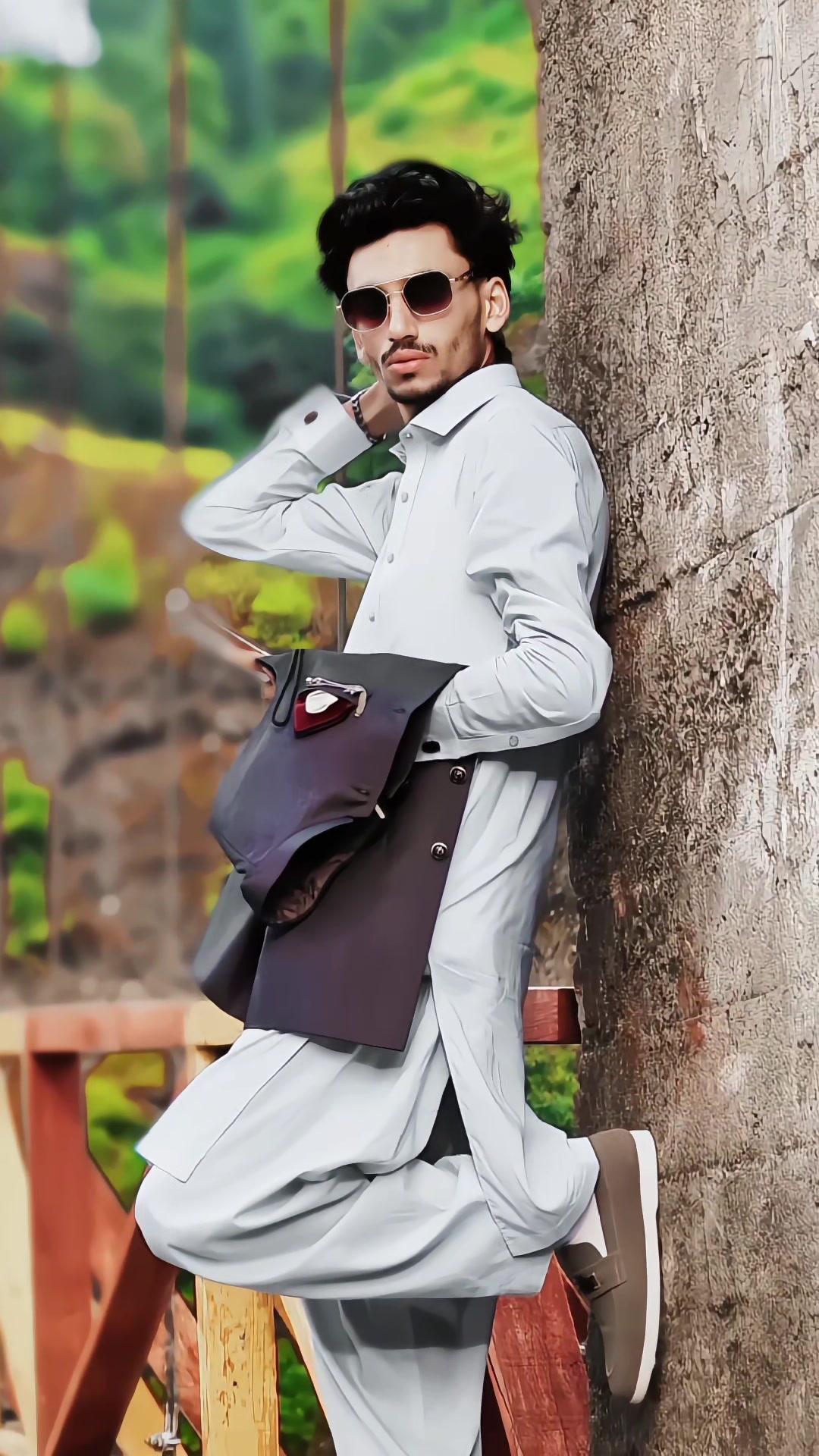 @🔐stylish boy..🐼