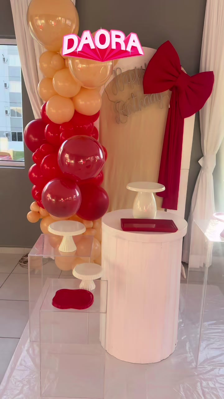 @Eternizando sonhos decor
