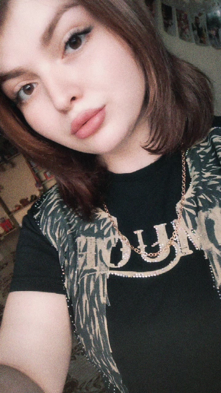 @💋❤️&zwj;🔥ТвОя МеЧтА❤️&zwj;🔥💋