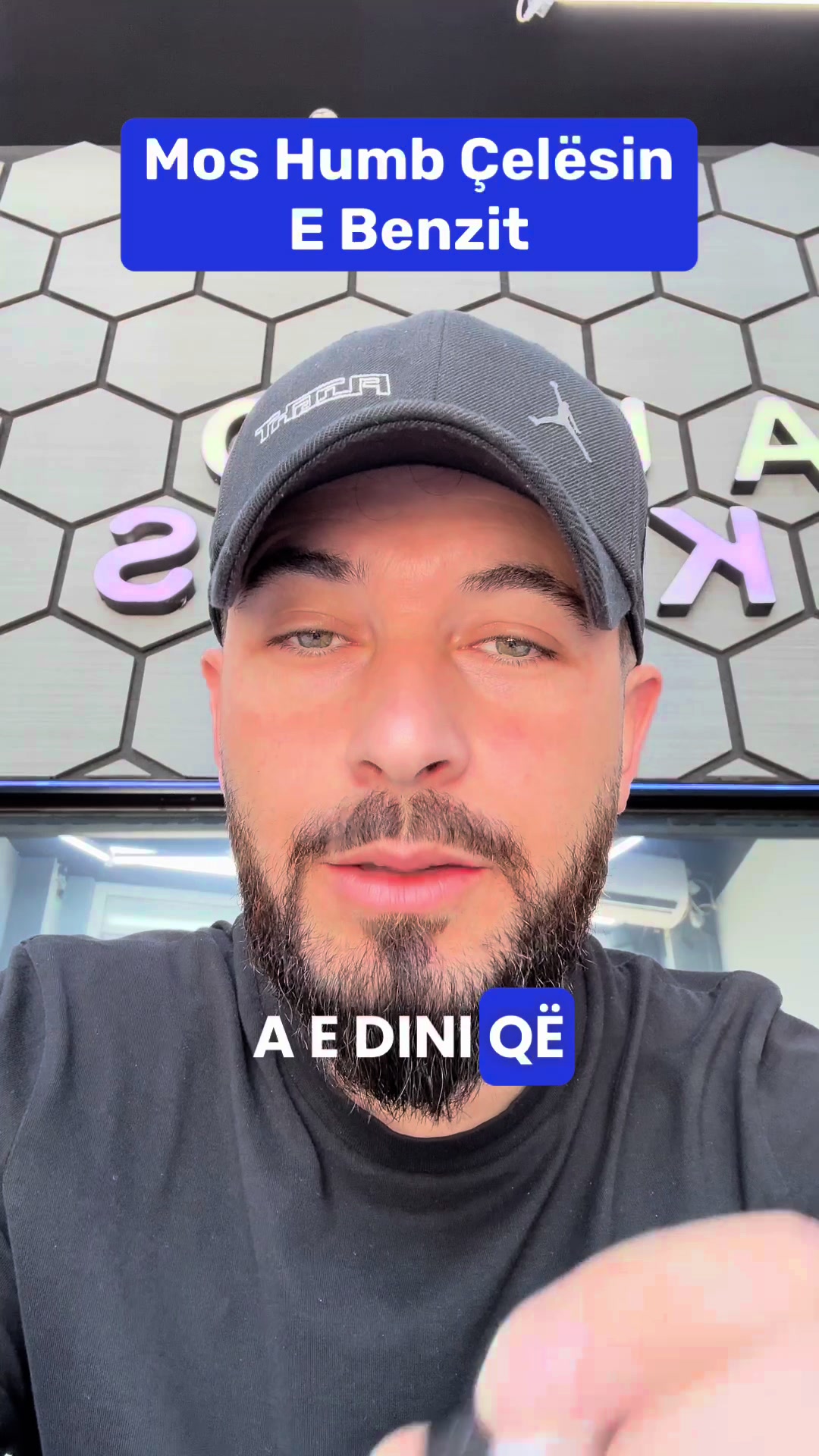 @AutoKeys Albania