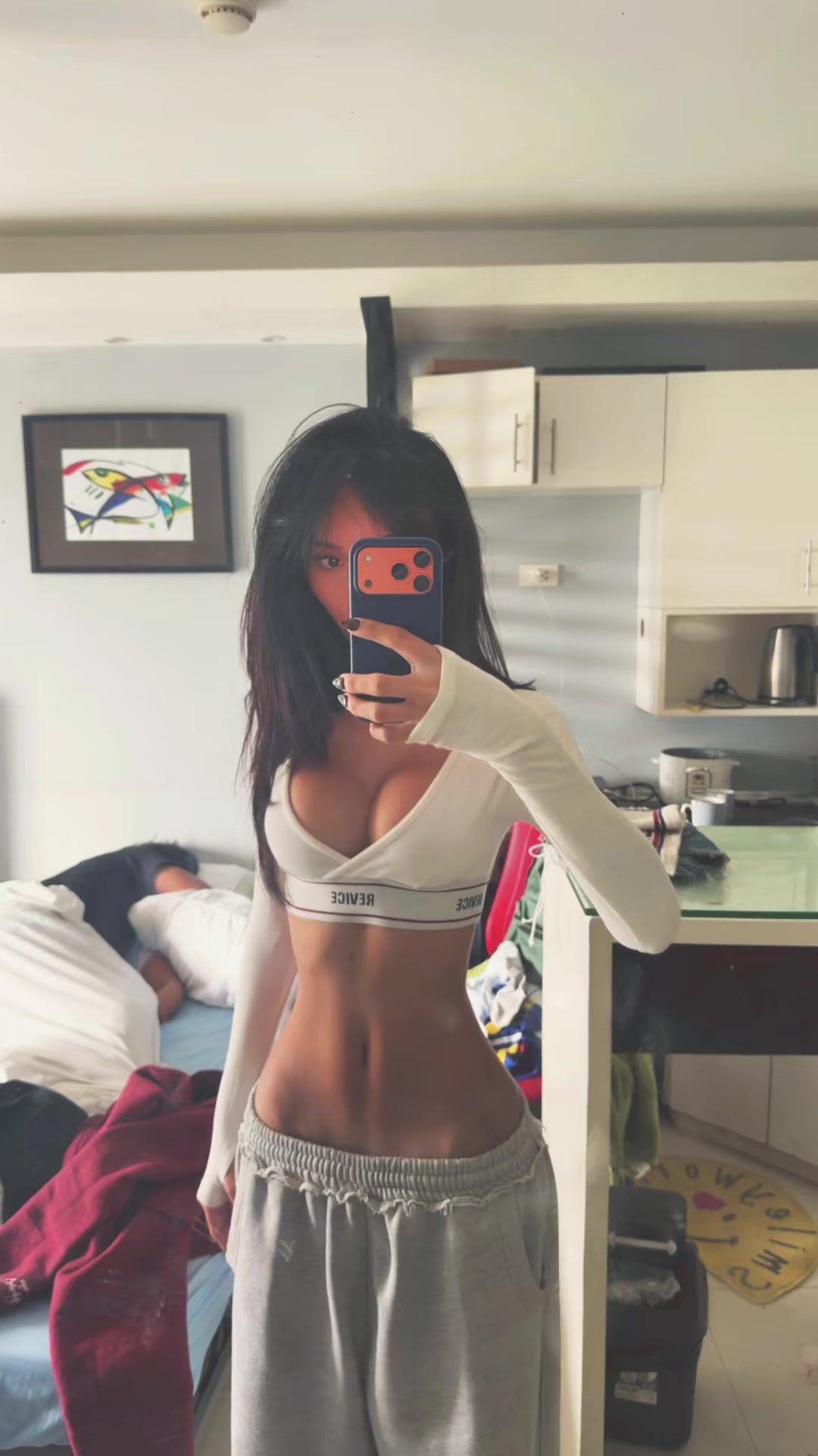 @bella cezar