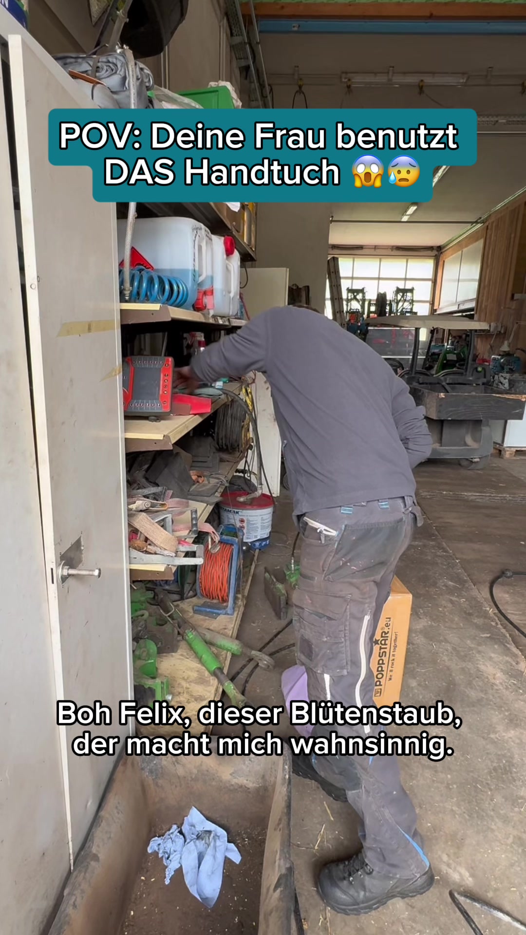@Schwenks-Hofleben | SWR Heimat