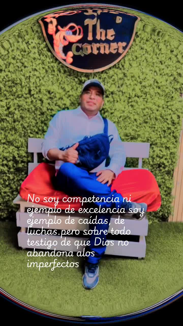 @Ubaldo Pérez