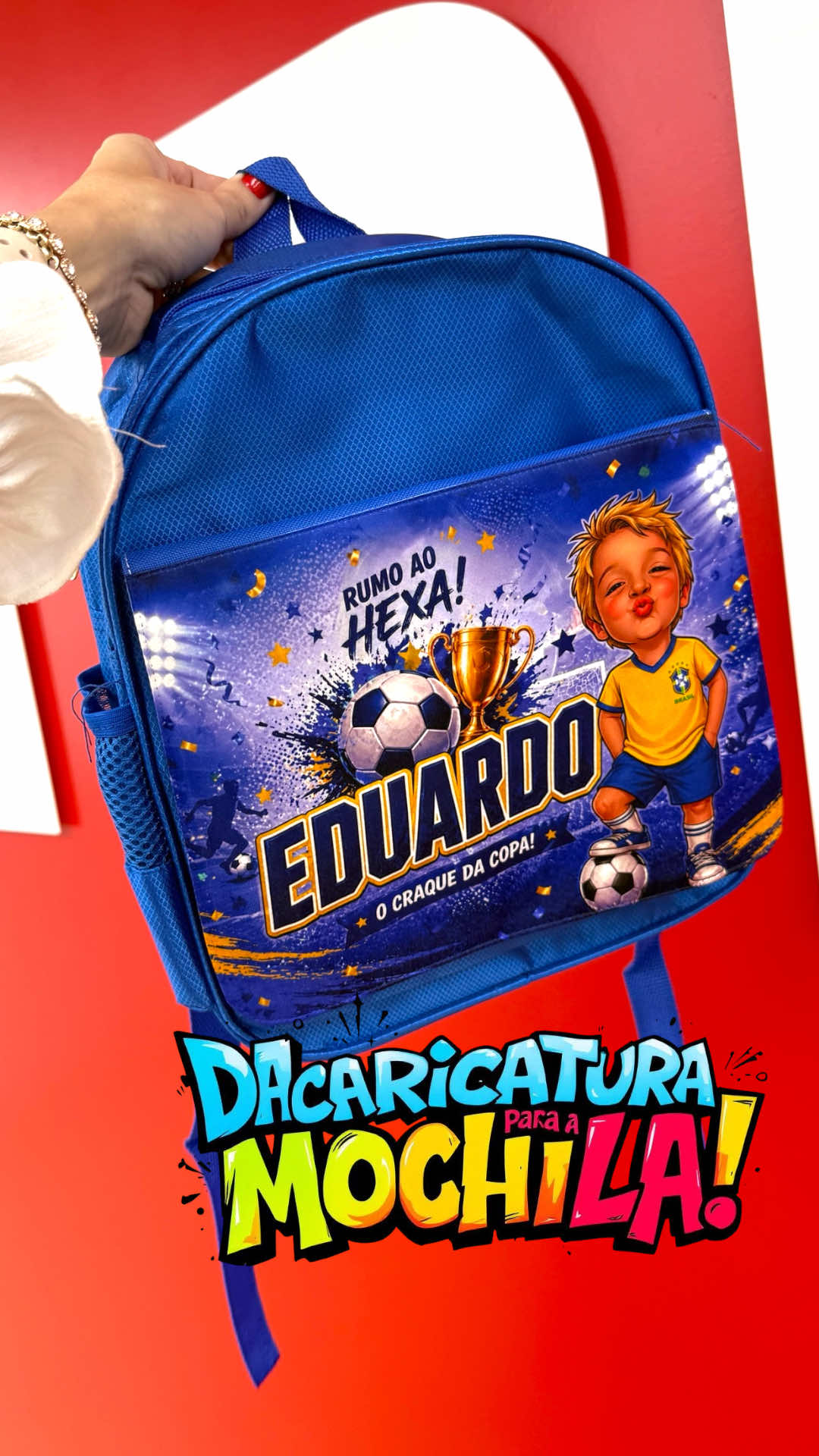 @TPI - Tudo para Imprimir