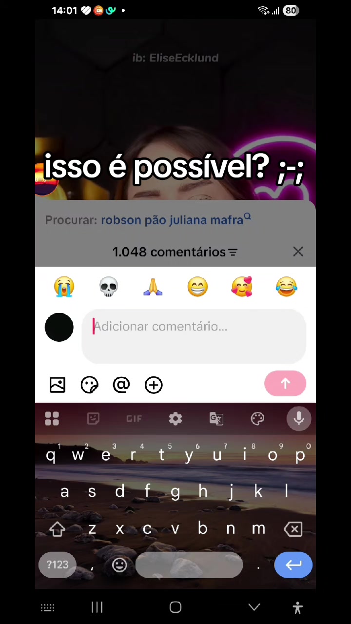 @joevim do Brasil