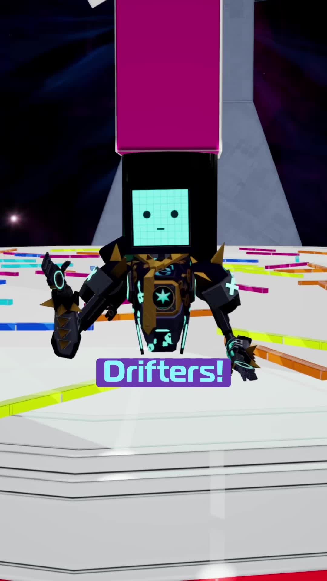 @Orion Drift VR