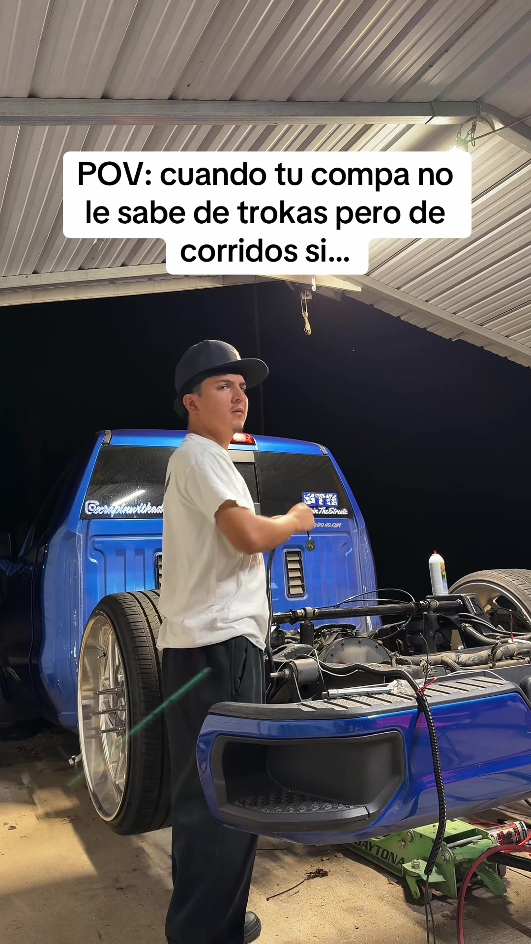 @Adal Santos