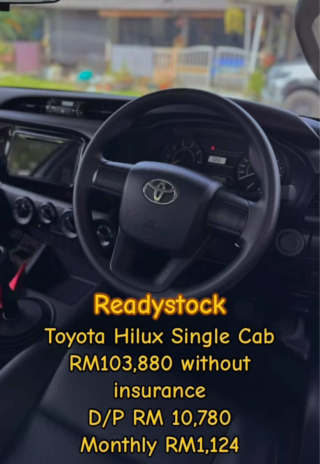 @M Y R I C H A U T O 🚘