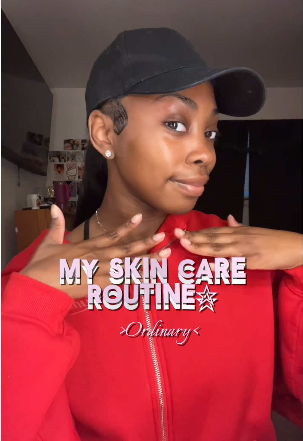 @grwm☆