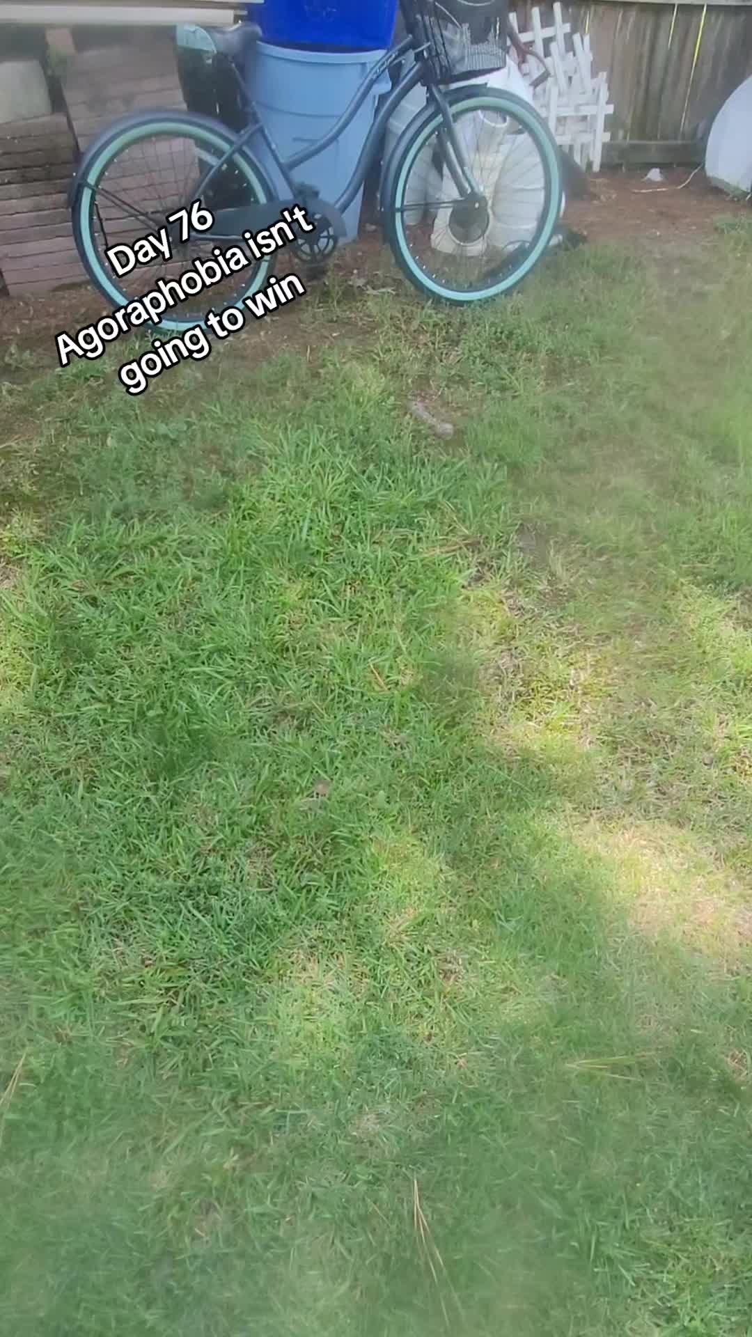 @PaulaMae