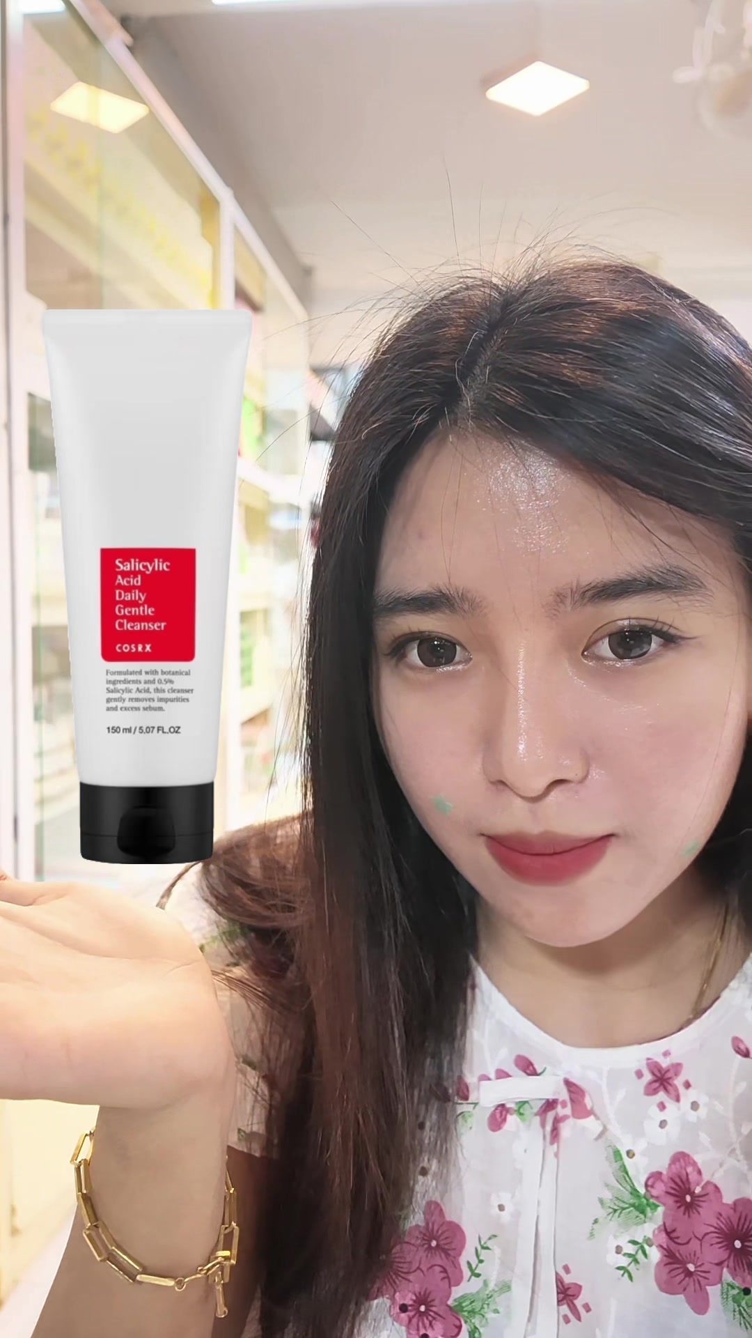 @FB: TheingiKyawSkincareShop