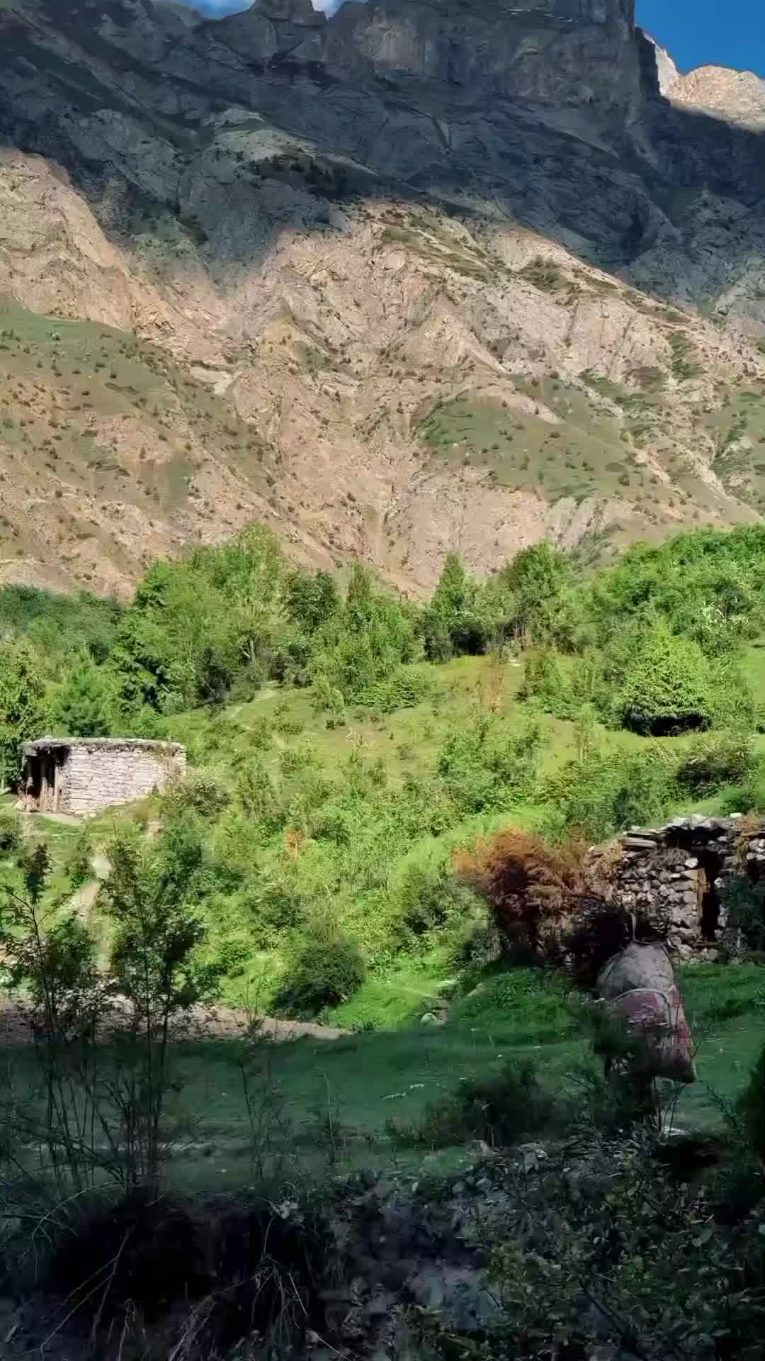 @Travel With Momina