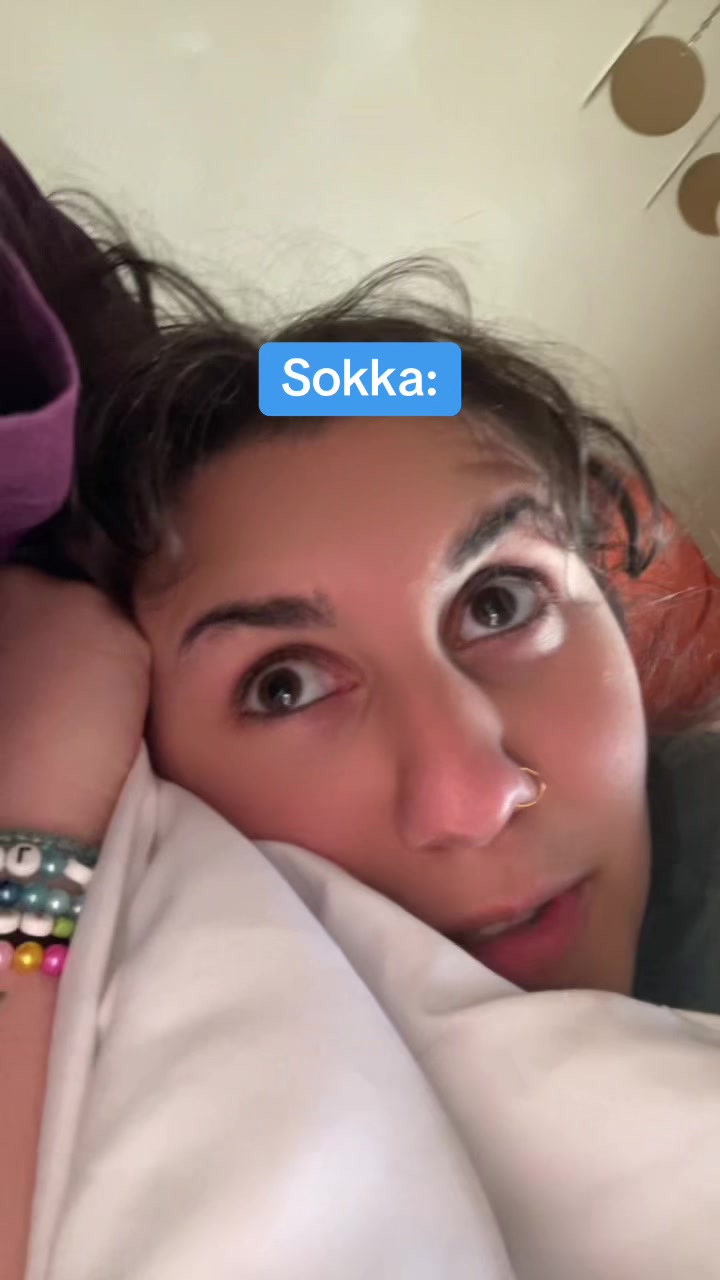 @Nikki Kavali
