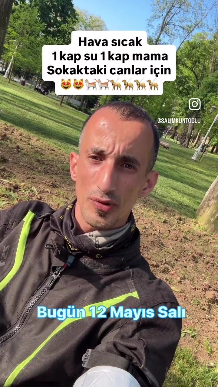 @Salim Kuntoğlu