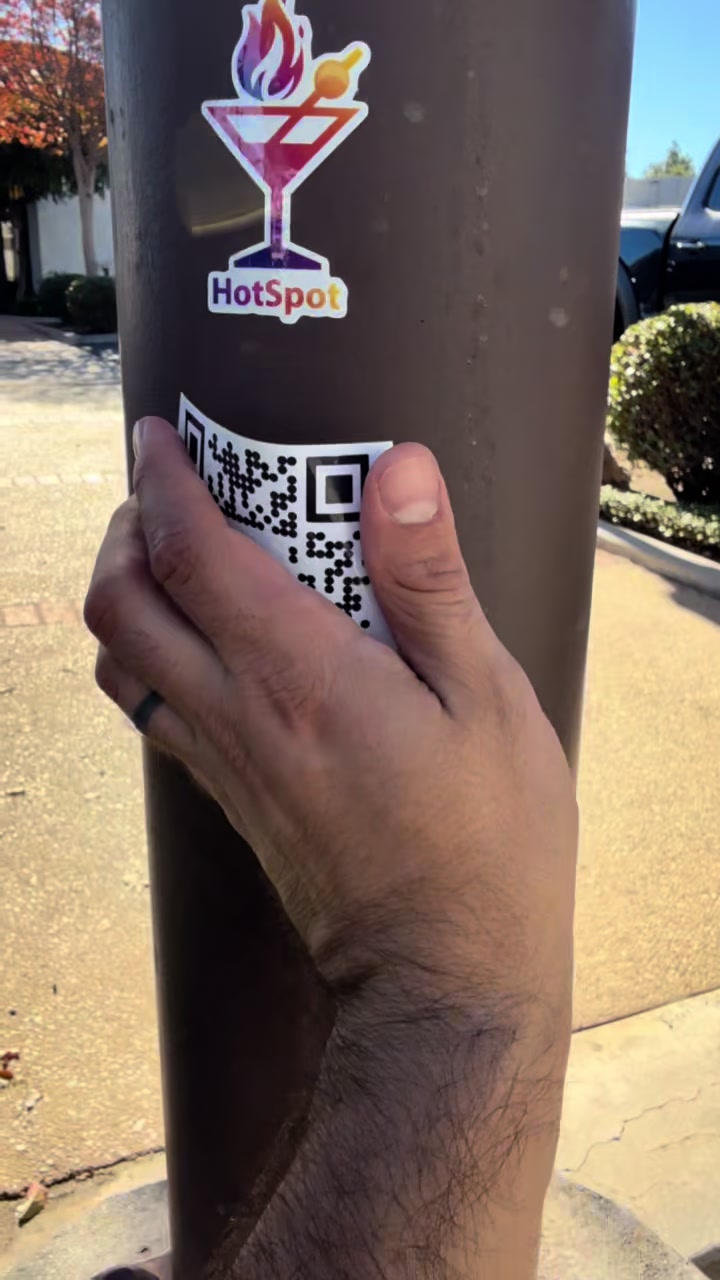 @hotspot