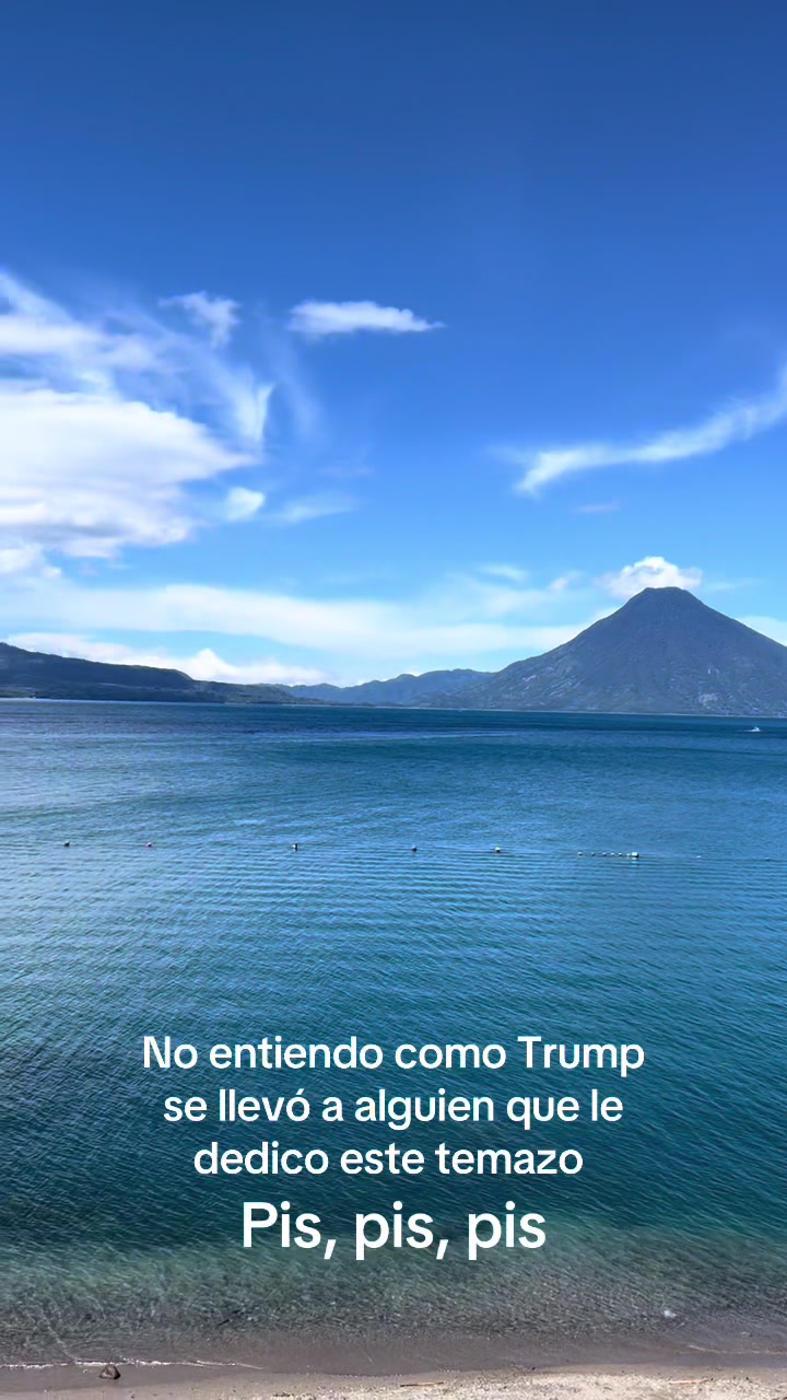 @Michael Gómez
