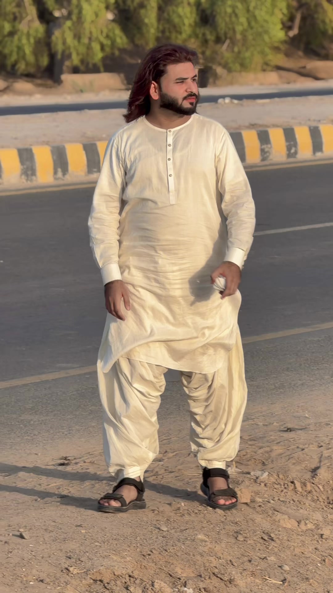 @Baلُoچ