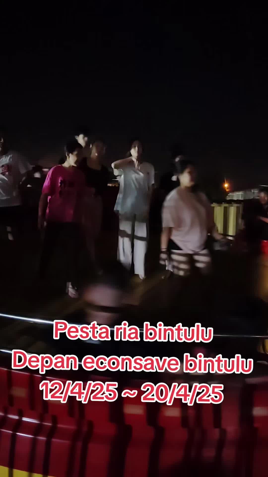 @Tagada Sarawak