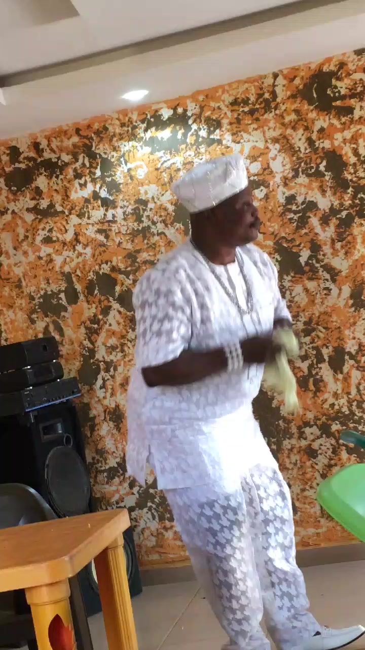 @Chief Ato Aseku properties Nig