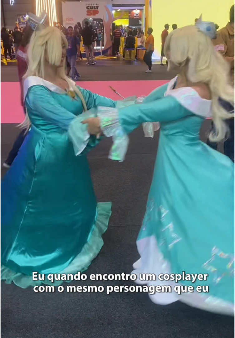 @Garota Nintendo⭐️