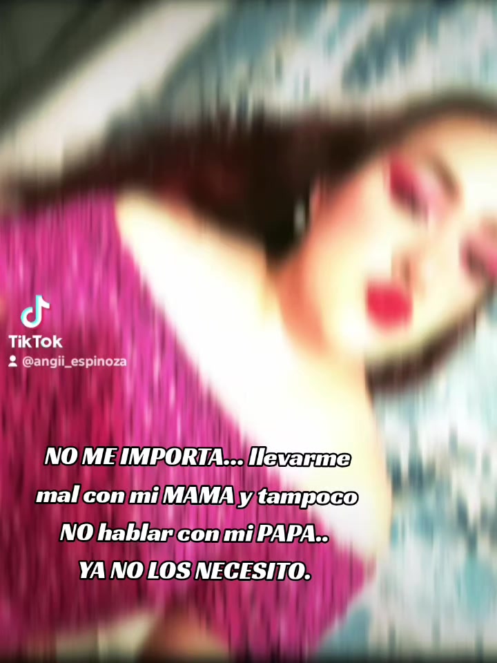 @Angela Espinoza ๐