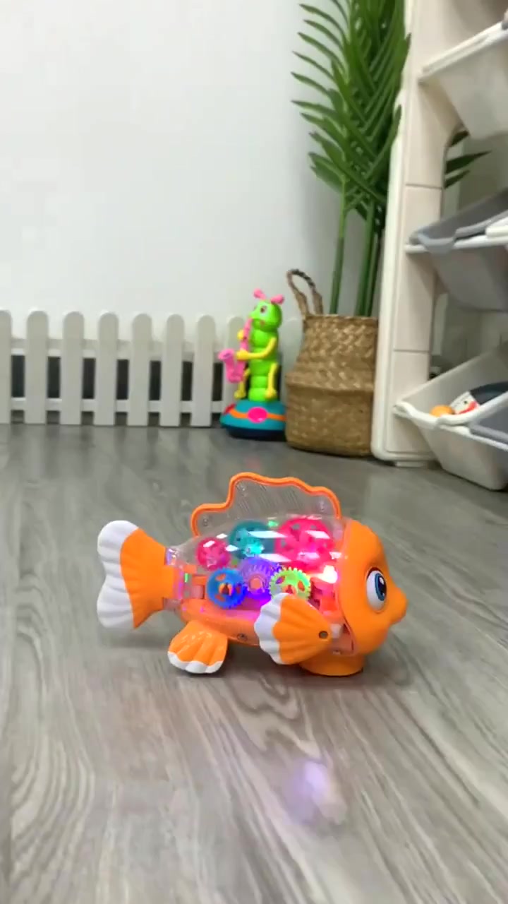 @Joy Toy