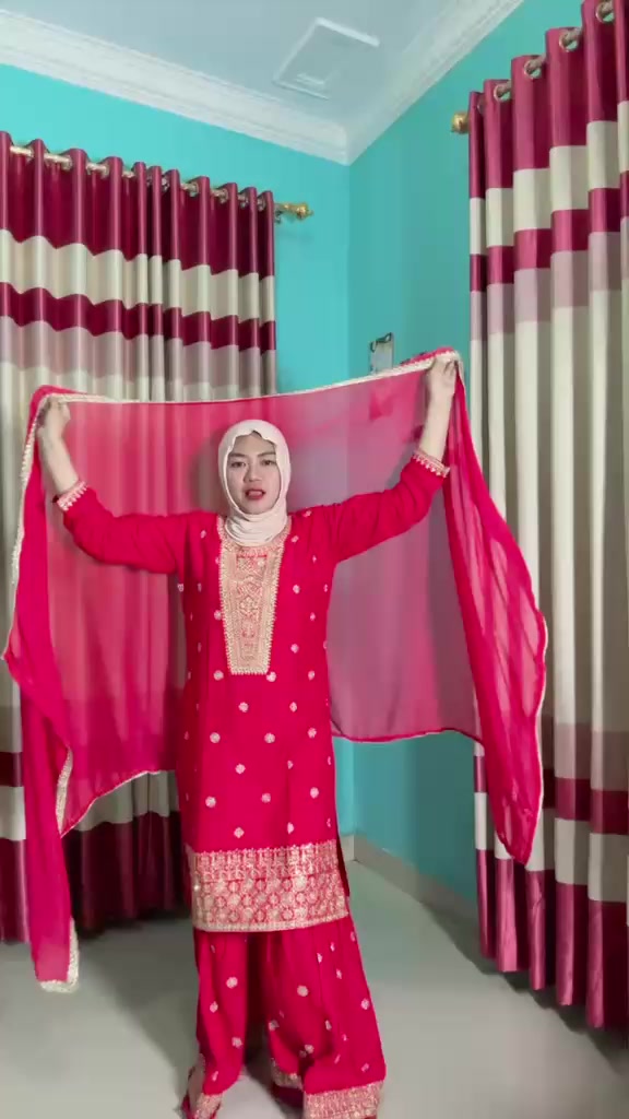 @Kelas Tari Bollywood
