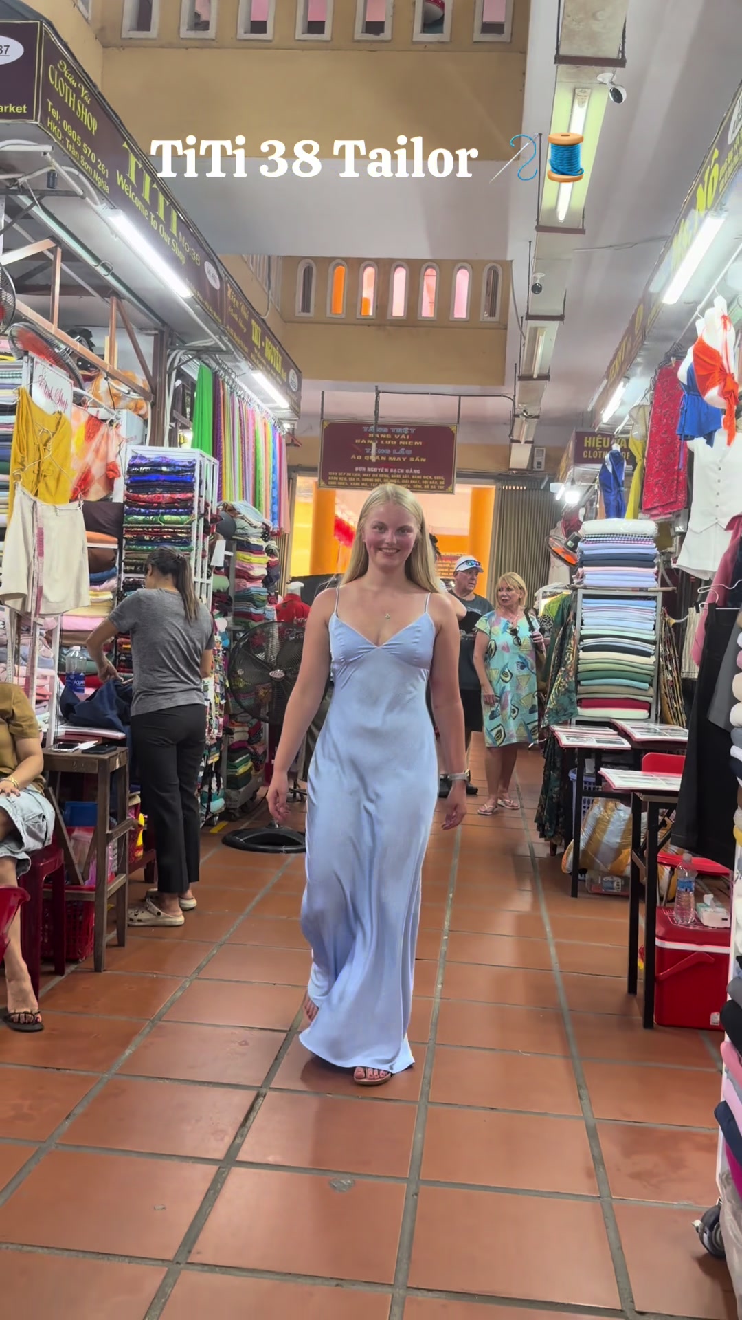 @TiTi38 Tailor🪡🧵