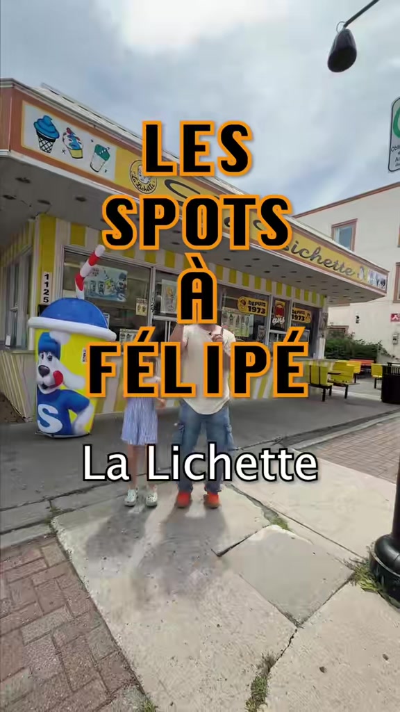 @felipe st-laurent