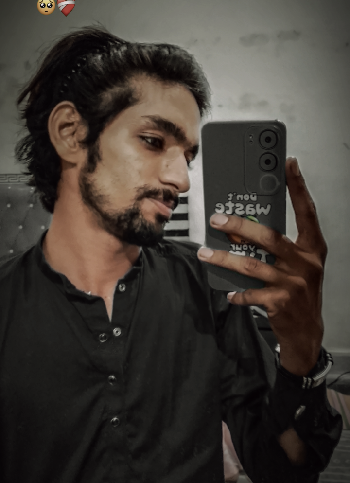 @مـــــــغــــــل زادہ