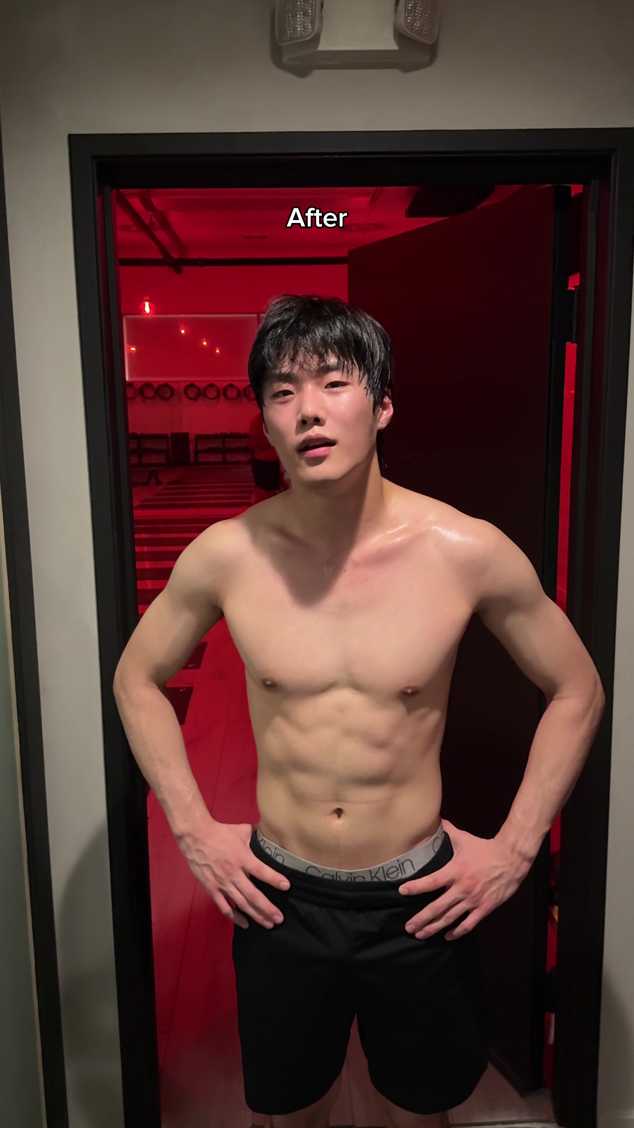 @David Kim