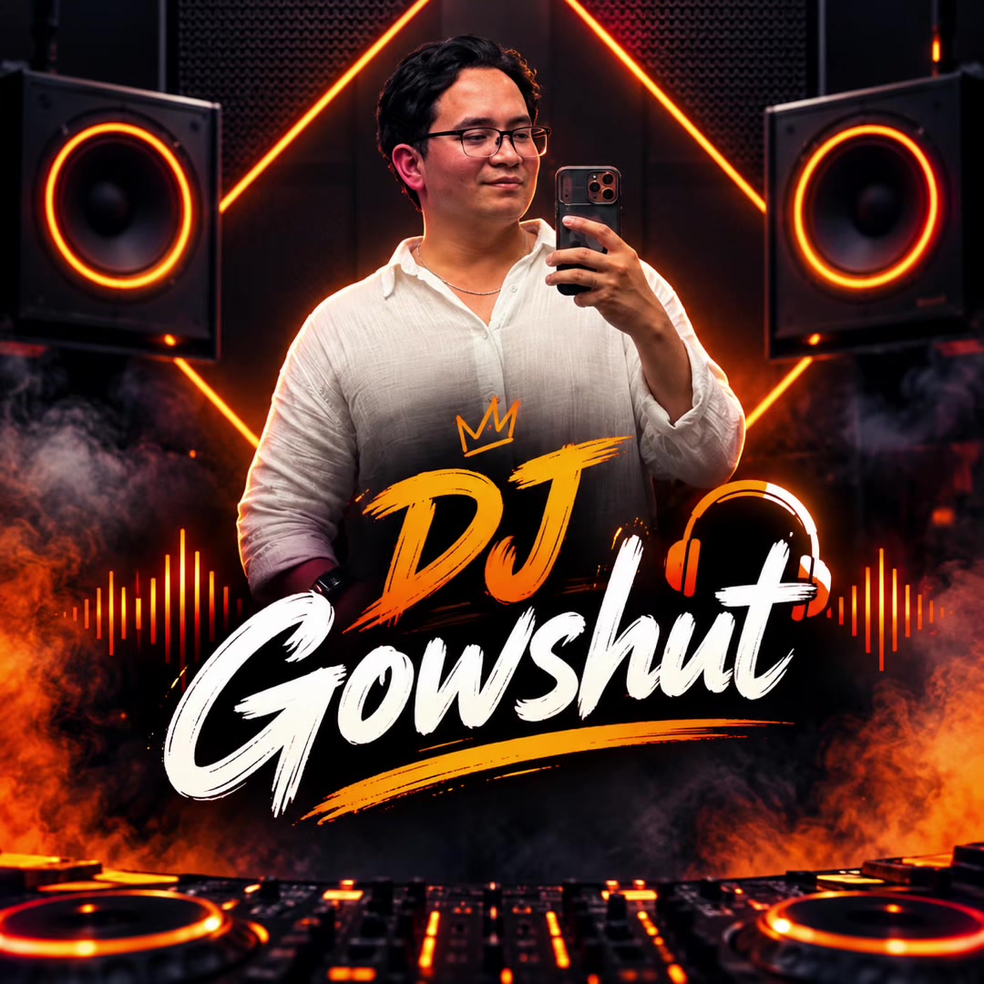 @DJ Gowshut