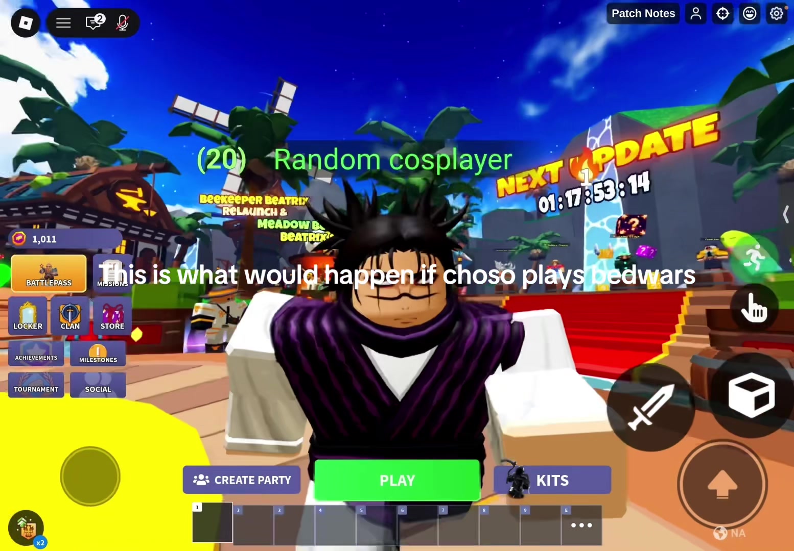 @Foxy_bedwars