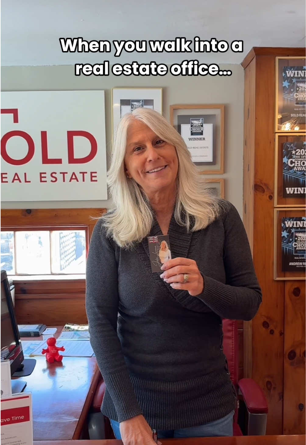 @BOLD Real Estate